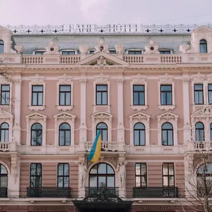 5* Отель Grand Casino &