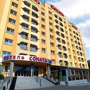 3* Отель Sonata Hotel&restaurant соната